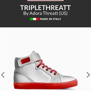 TripleThreatt ’Alabamas’